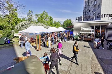 tapir-Flohmarkt