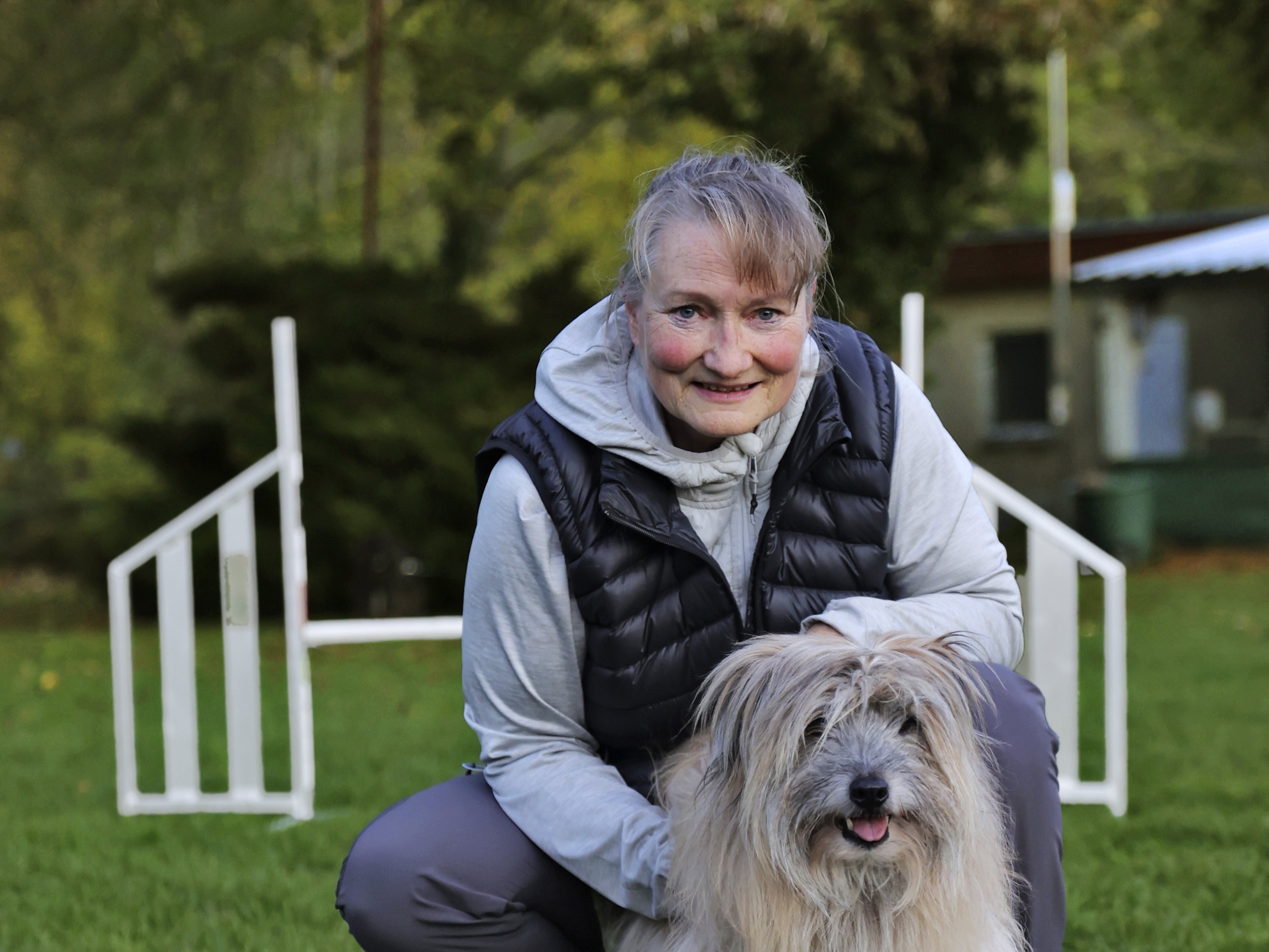 Dr. Kerstin Gerlach