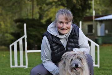 Dr. Kerstin Gerlach