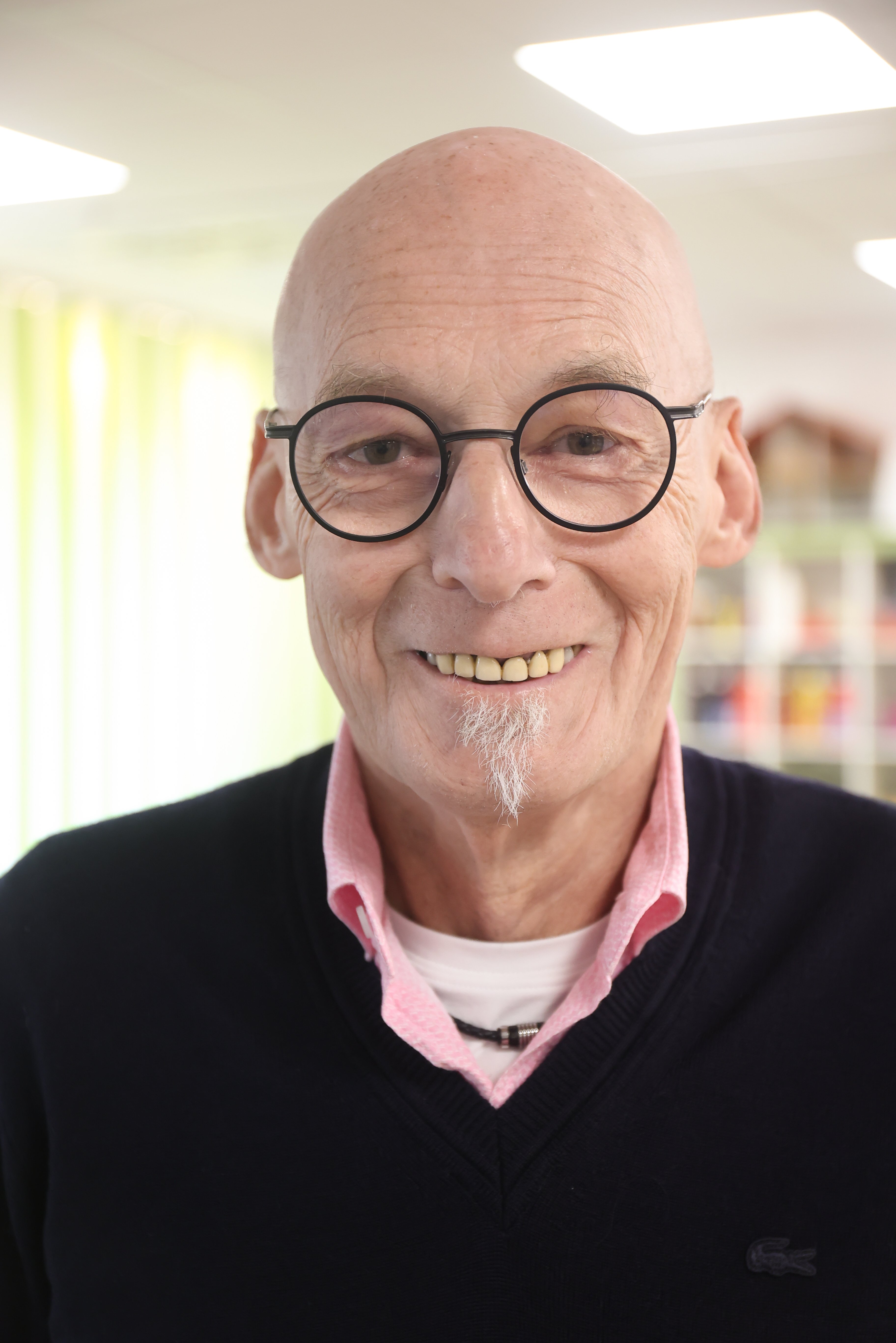 Volker Große