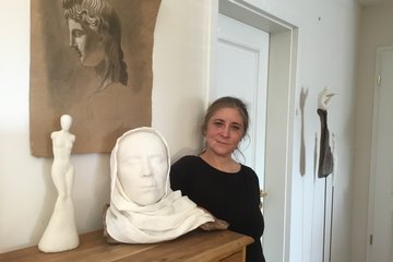Yvonne Zoberbier