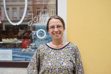 Friederike Fellmer