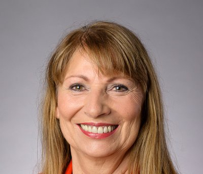 Petra Köpping