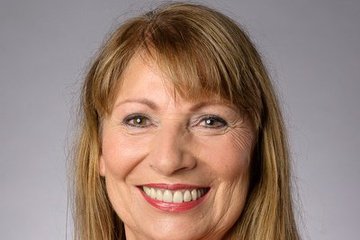Petra Köpping