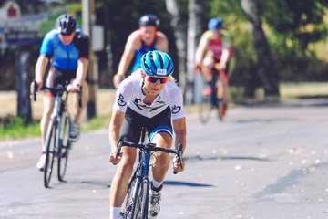 Leipzig Triathlon
