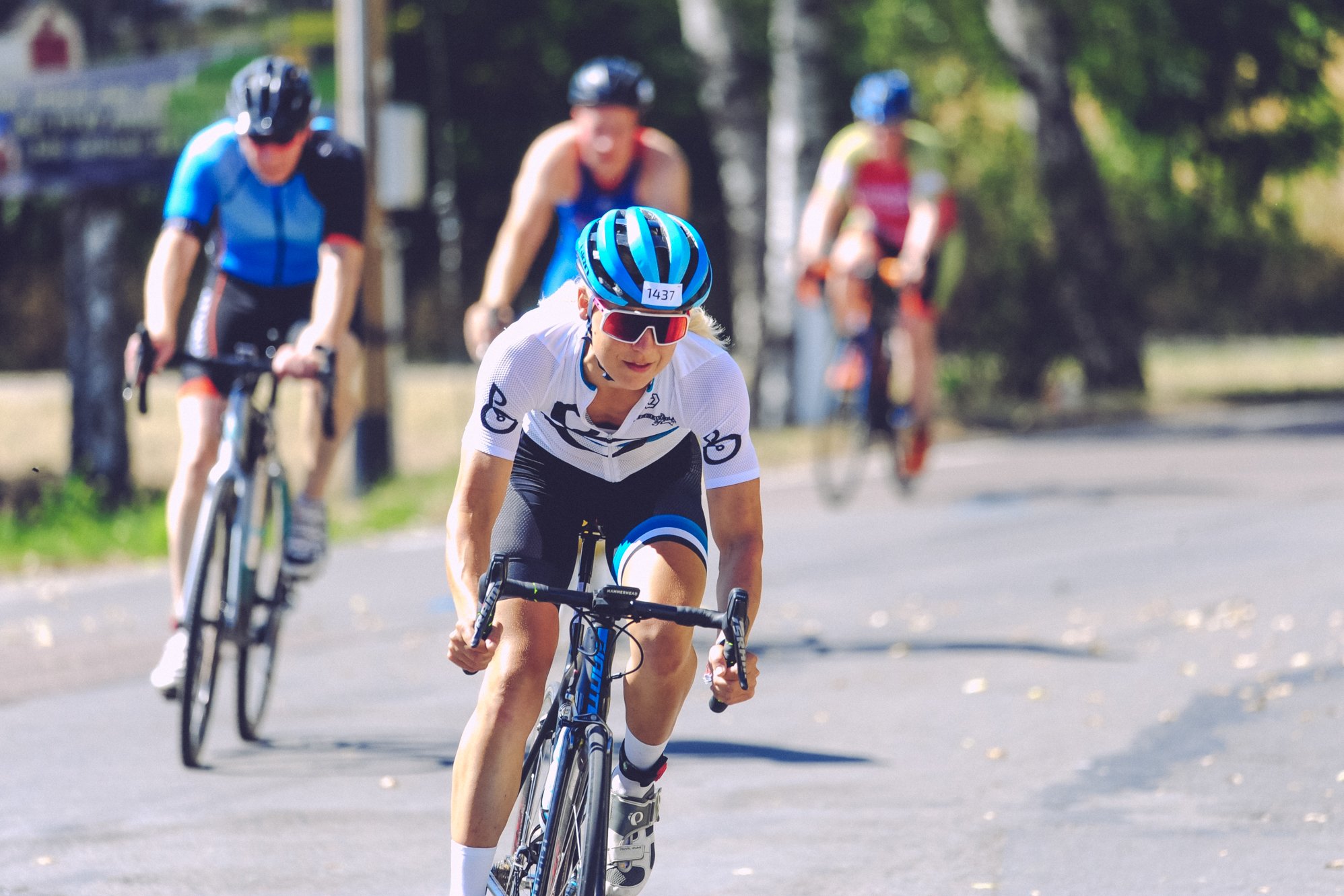 Leipzig Triathlon