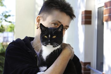 Kater Walter
