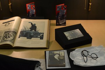Karl Liebknecht Ausstellung