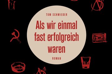Als wir einmal fast erfolgreich waren