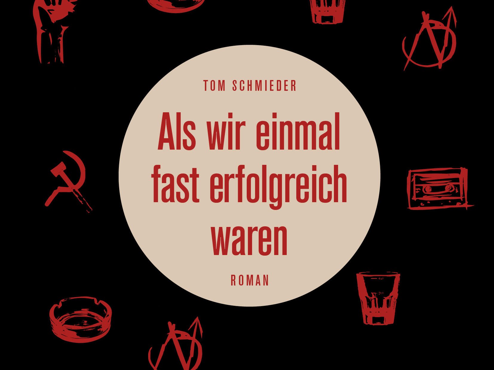 Als wir einmal fast erfolgreich waren
