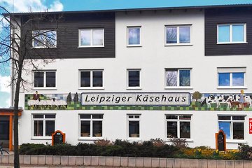 Käserei Lehmann Käserei Lehmann