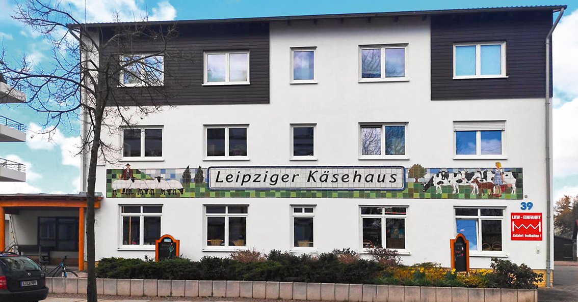 Käserei Lehmann