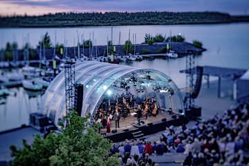 5. Neuseenland Musikfest 2023