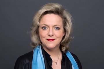 Anke Geißler