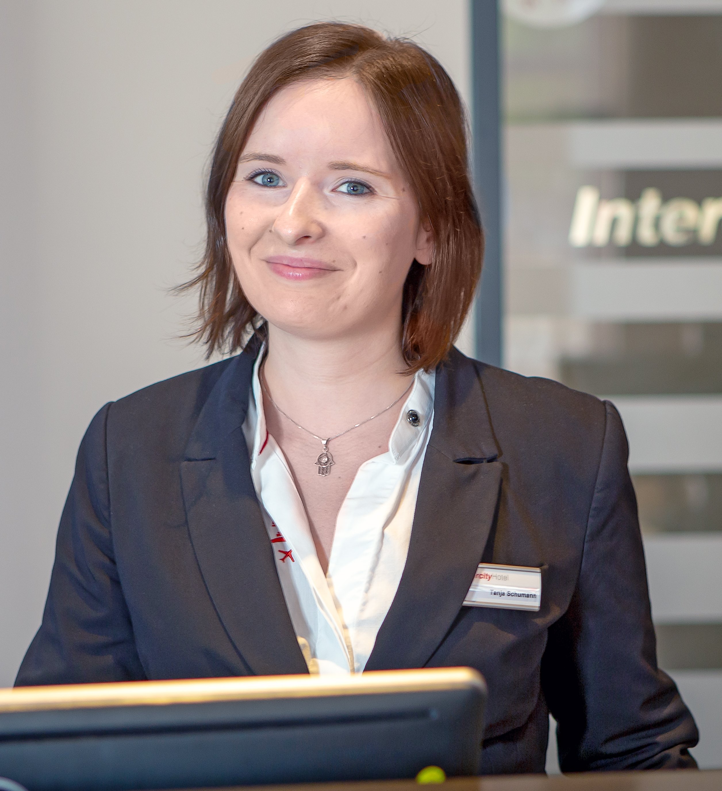 Tanja Schumann