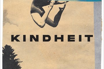 Kindheit von Tove Ditlevsen