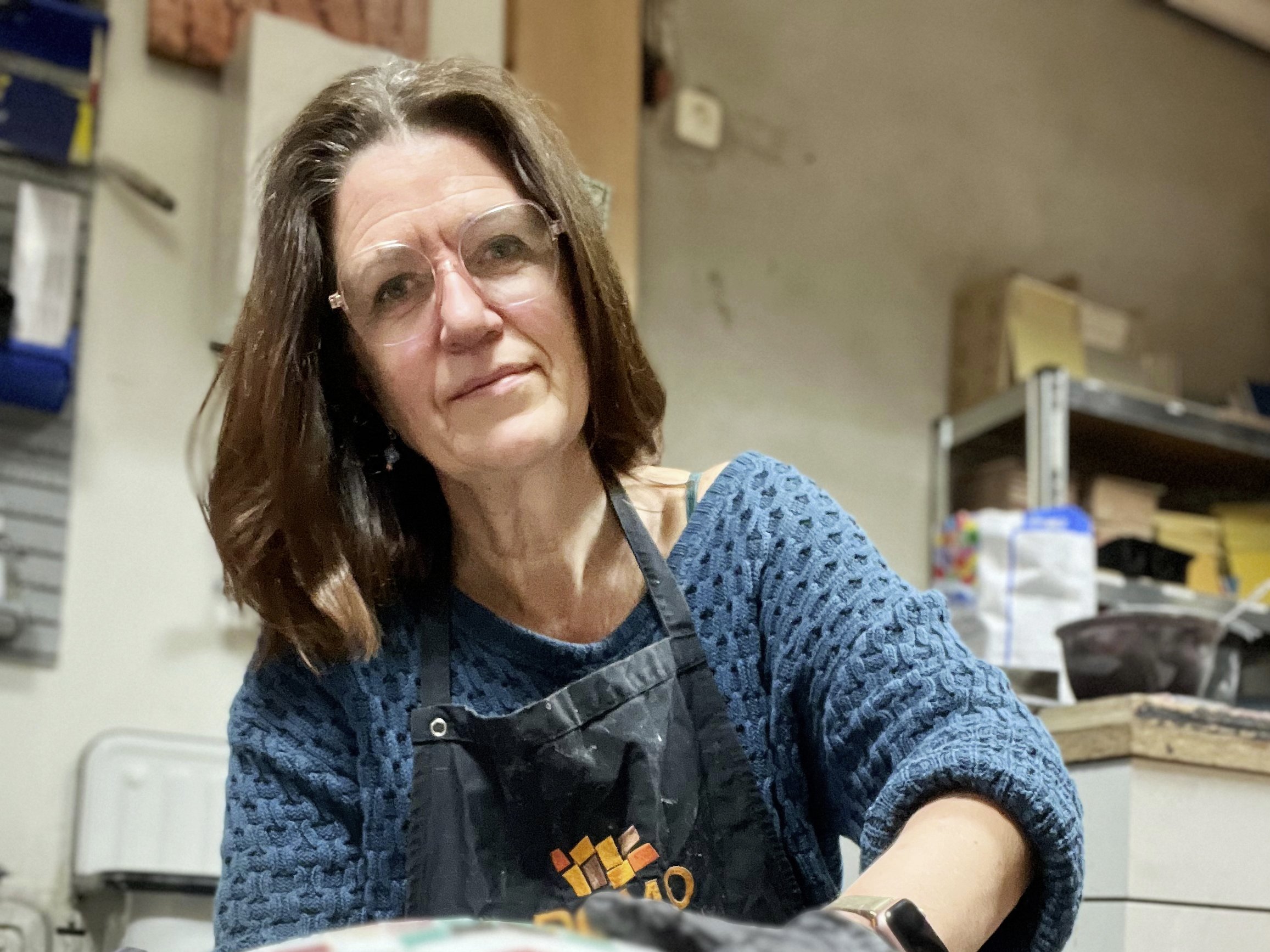 Andrea Hiller
