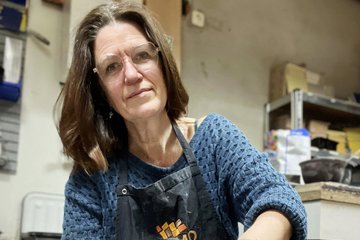 Andrea Hiller