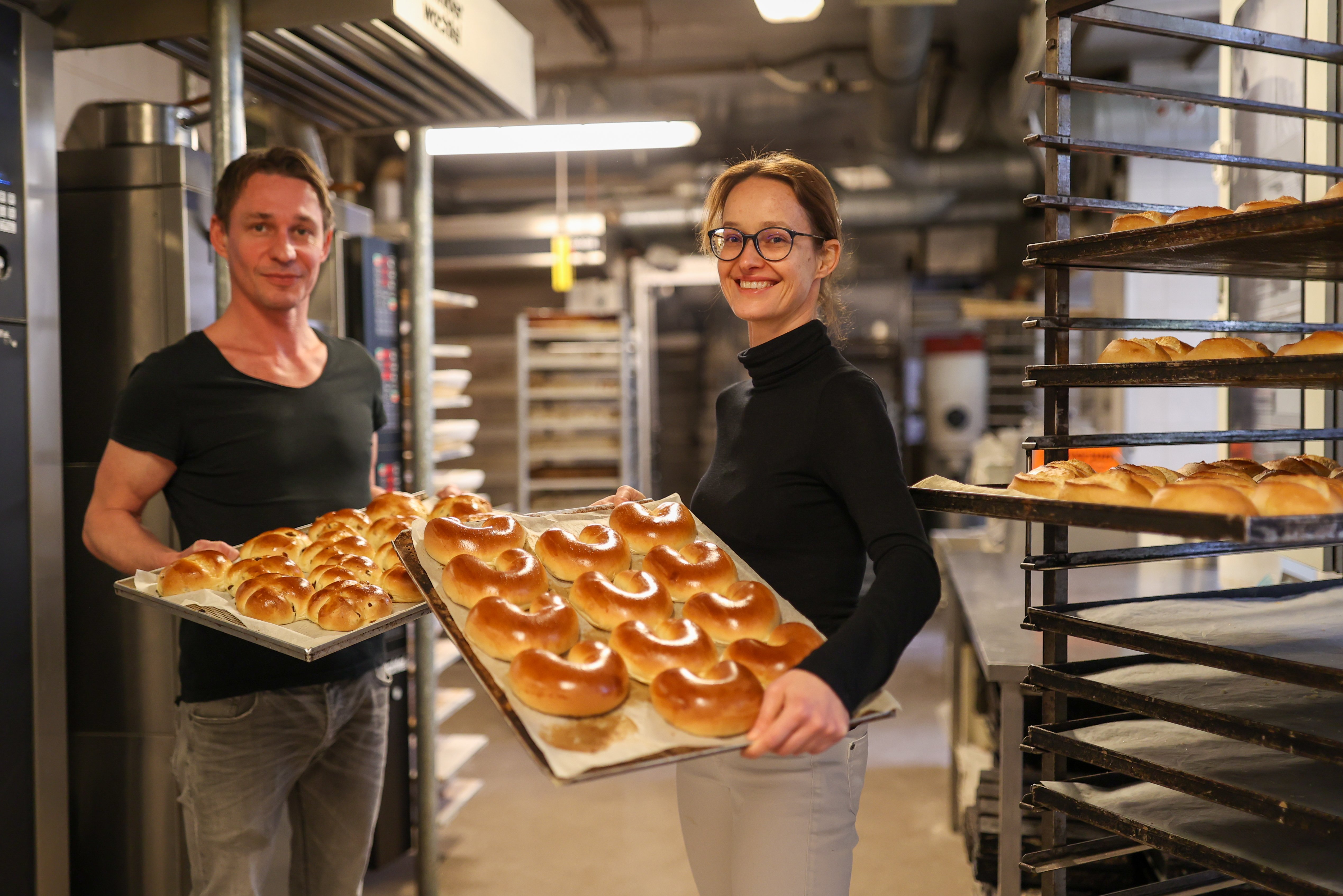 Bäckerei Göbecke