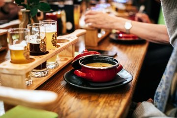 Leipzig Food Tours