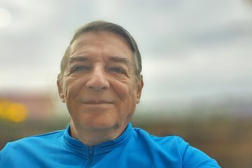 Uwe Küffner