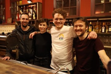 Südbrause Betreiber