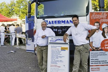 Bauteam Sauermann