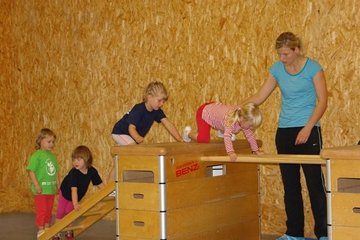 Spingmäuschen
