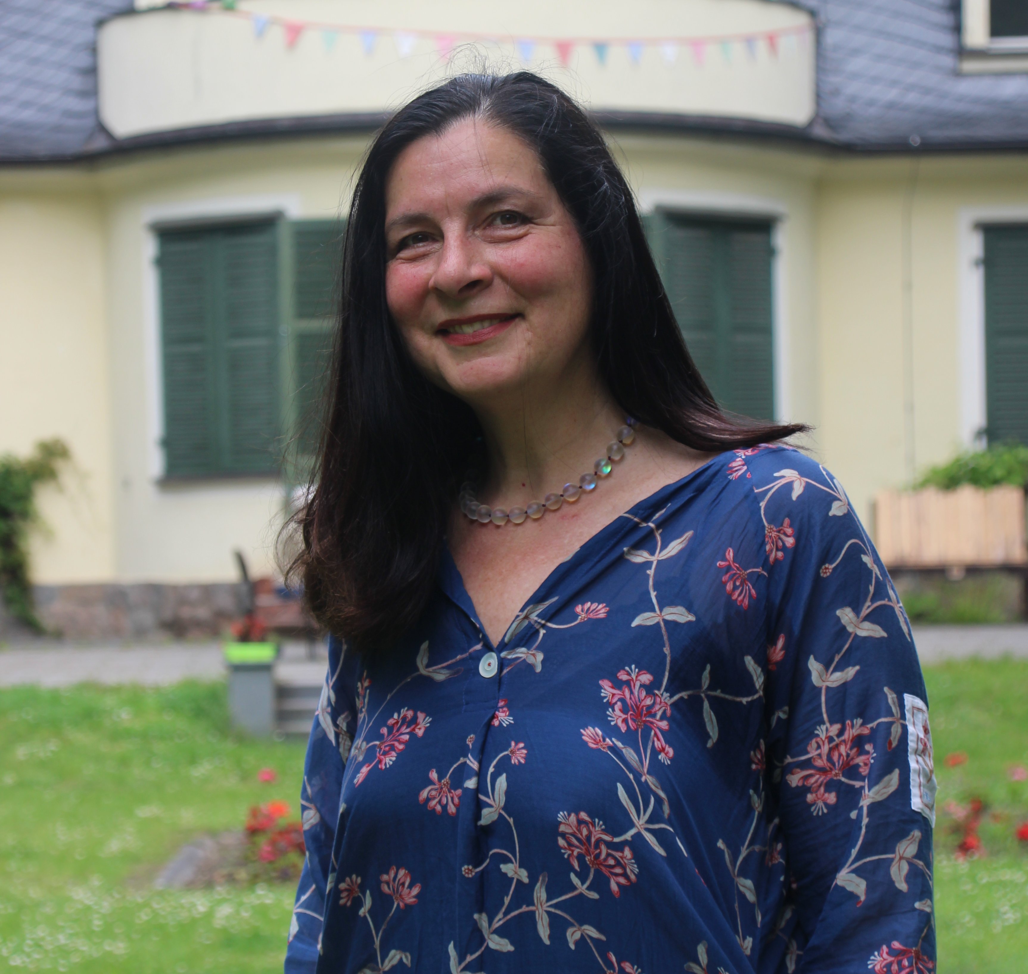 Ulrike Bernard