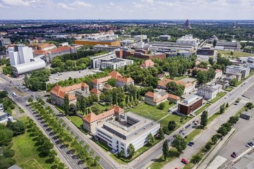 Veterinärmedizinische Fakultät