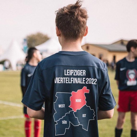 Leipziger Viertelfinale 2022