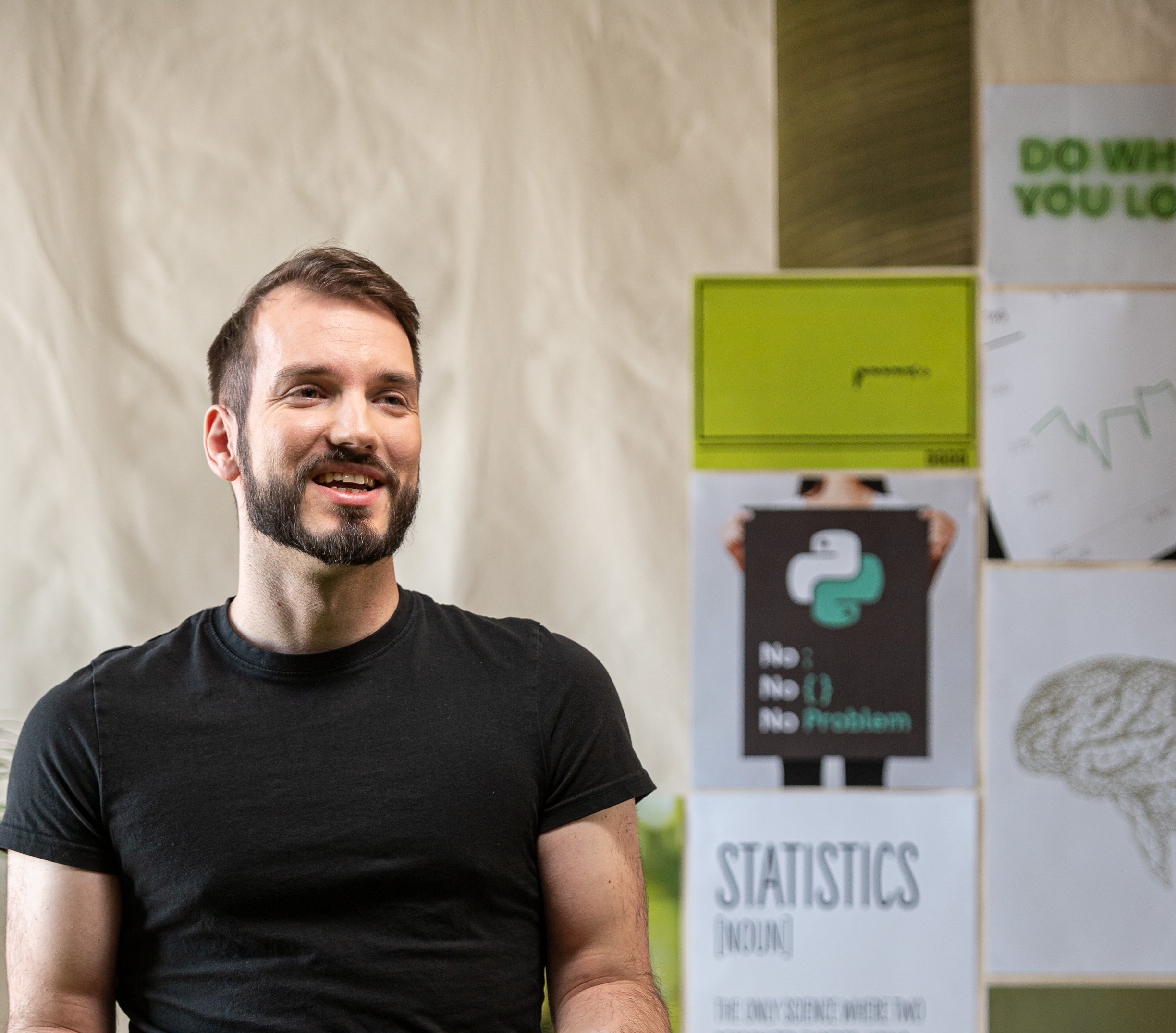 Relaxdays Enrico Macholdt Data Science