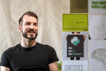 Relaxdays Enrico Macholdt Data Science