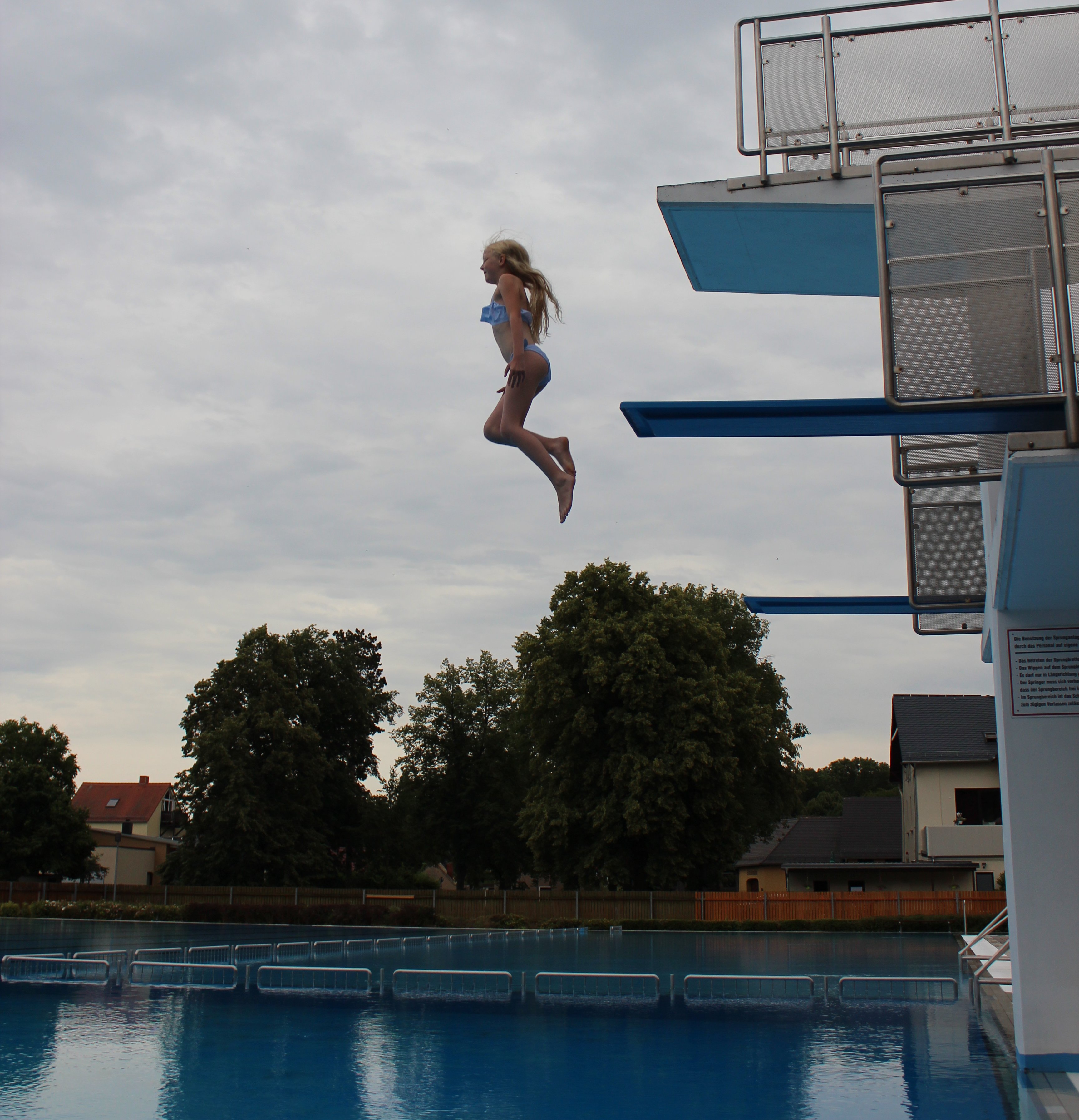 Freibad