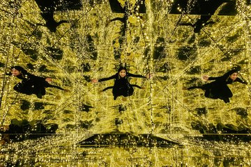 Kunstkraftwerk