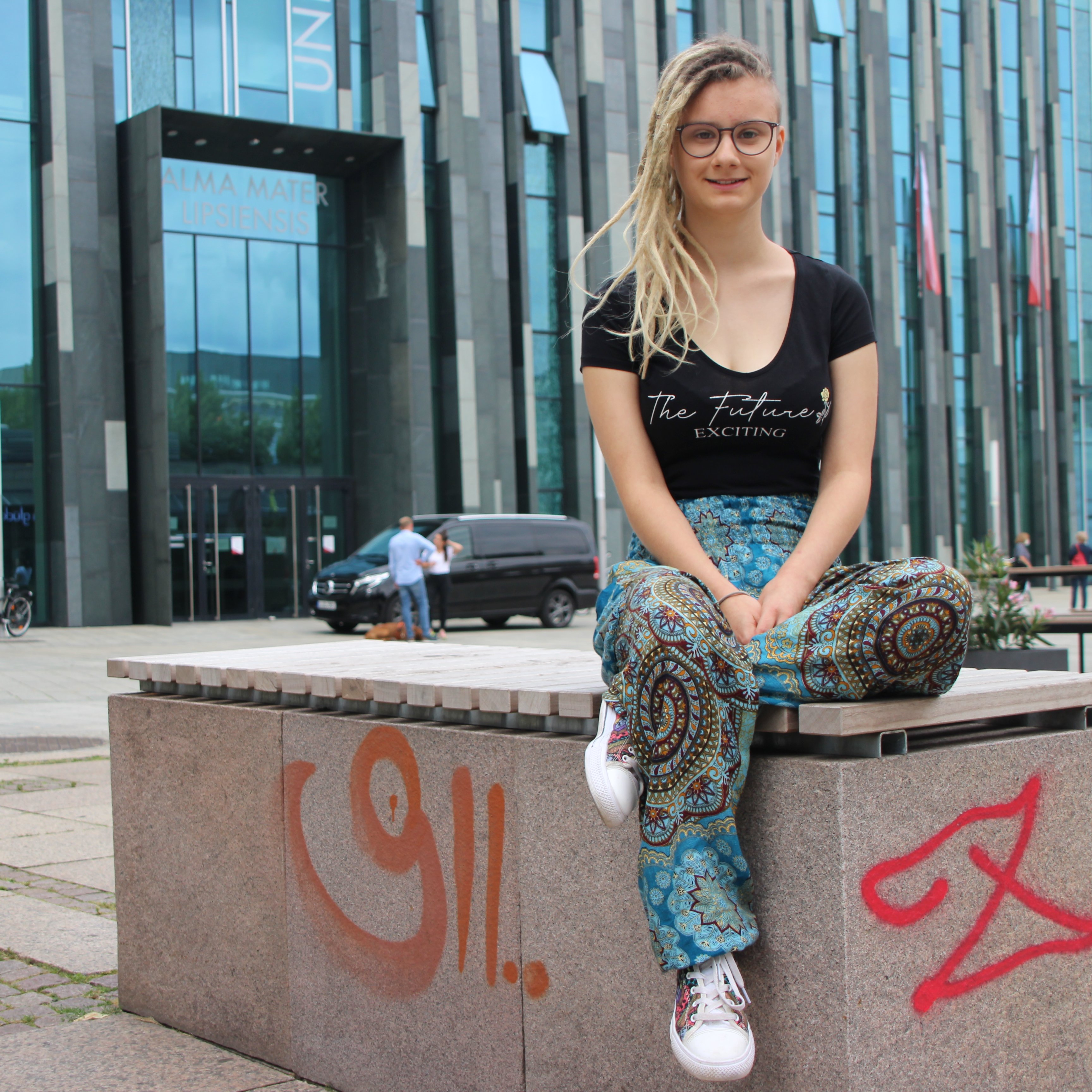 Anna-Lena Schöne