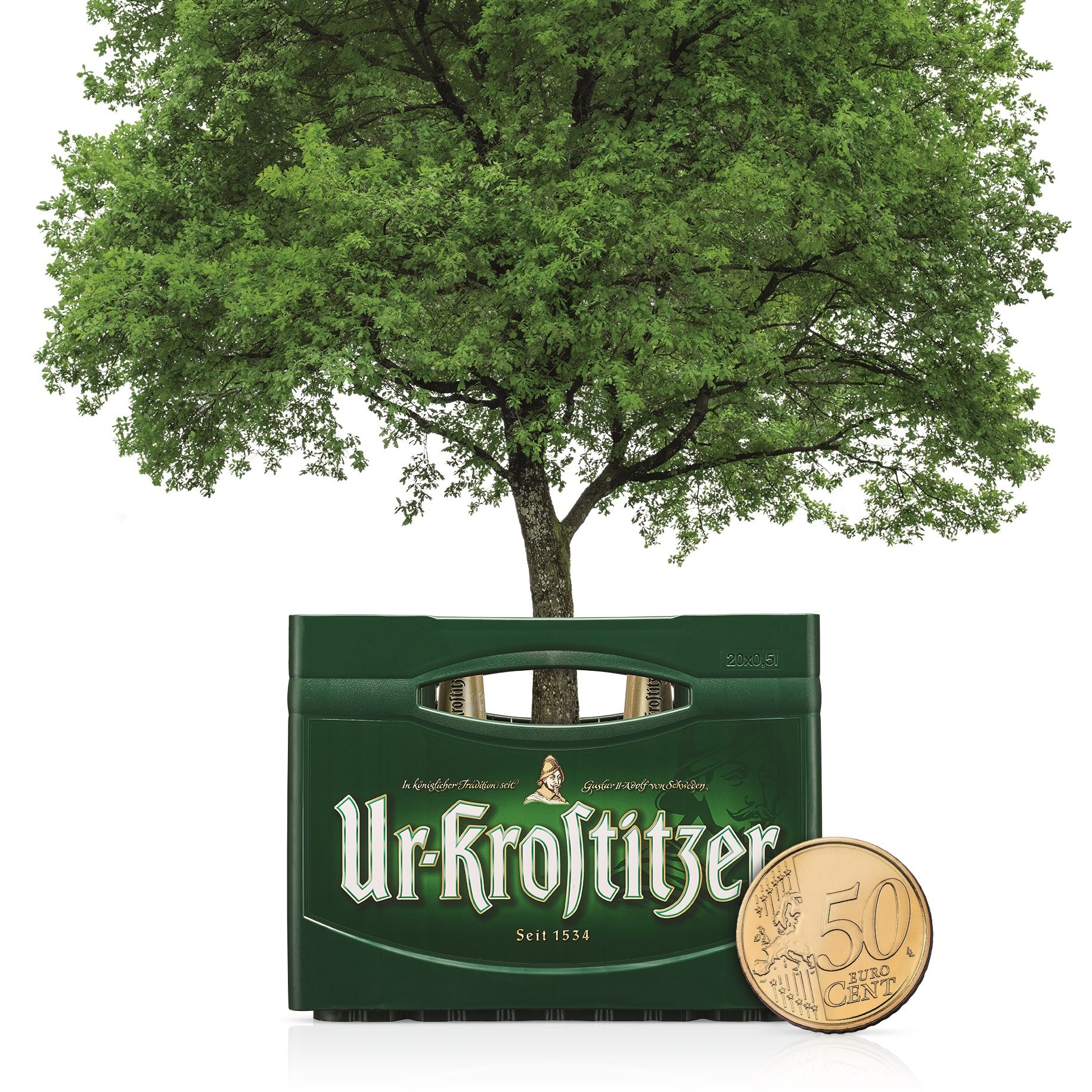 Ur-Krostitzer Kasten