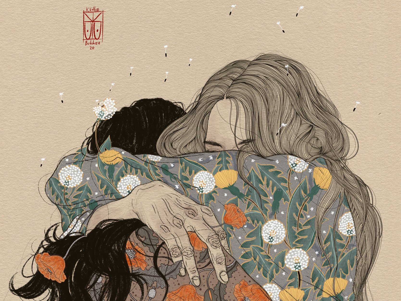 Kaethe Butcher
