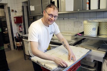 Philip Perduß
