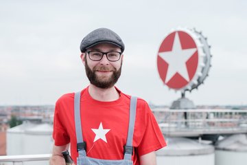Lukas Spottke