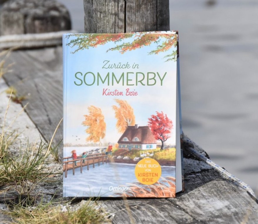 Buchtipp