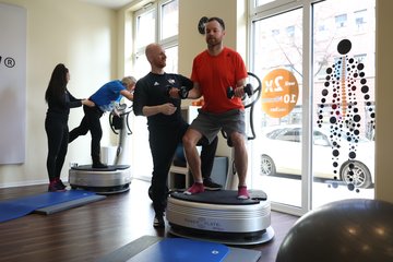 Power Plate