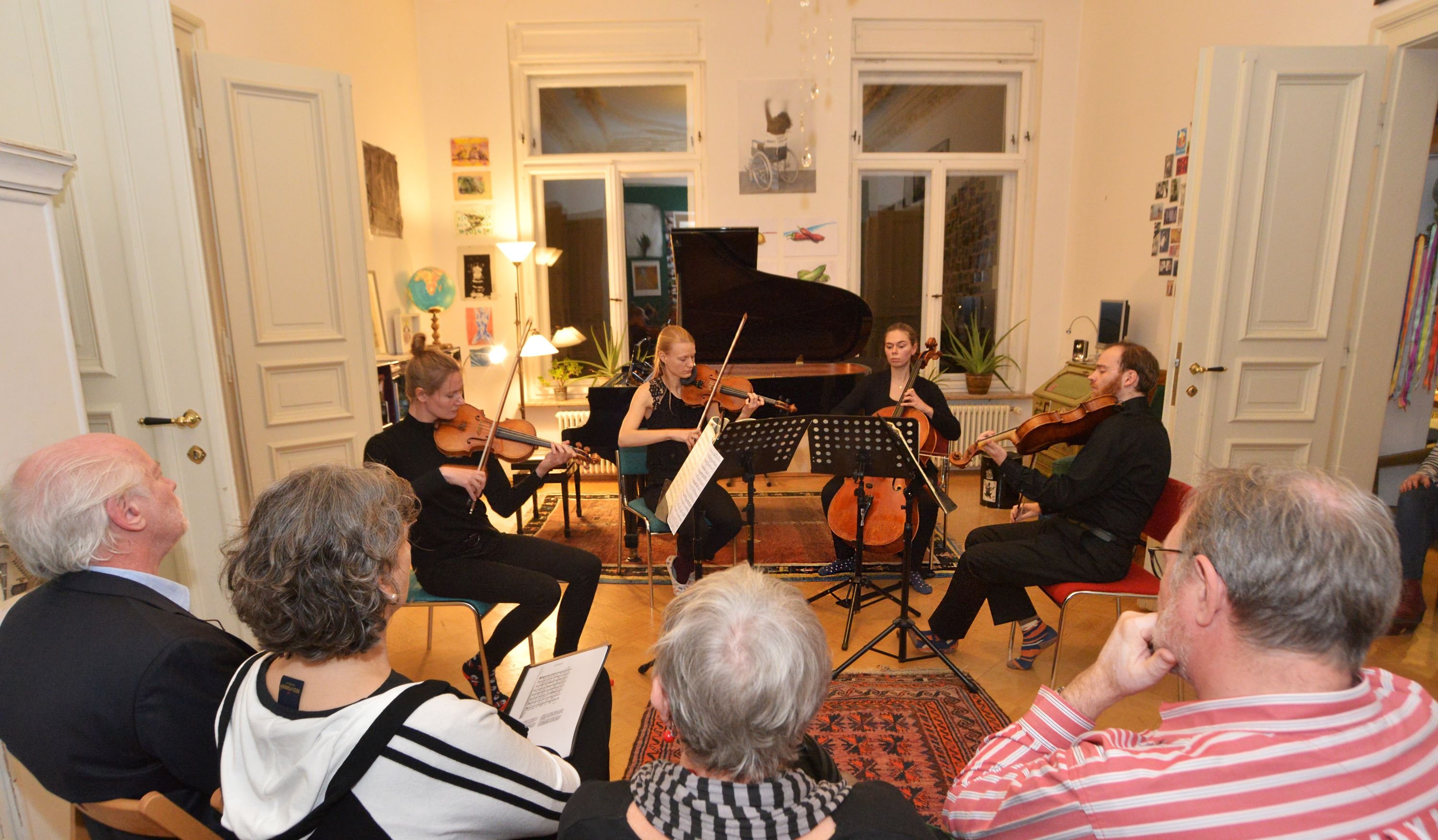Hausmusik