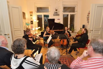 Hausmusik