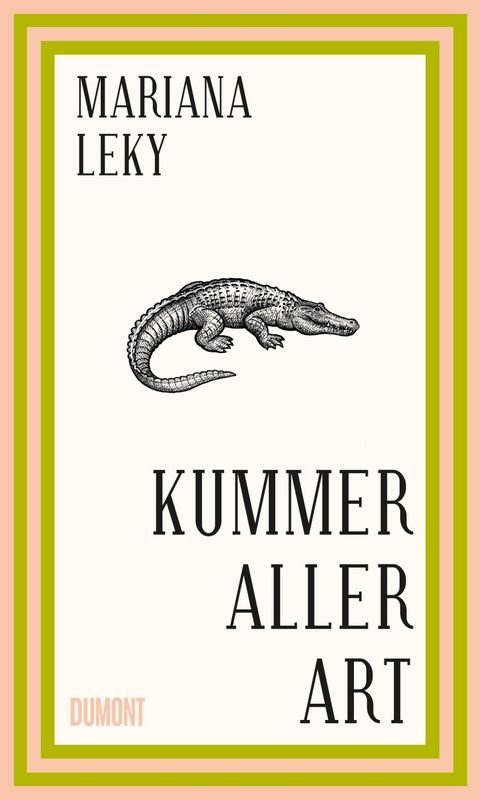 Mariana Leky - Kummer aller Art