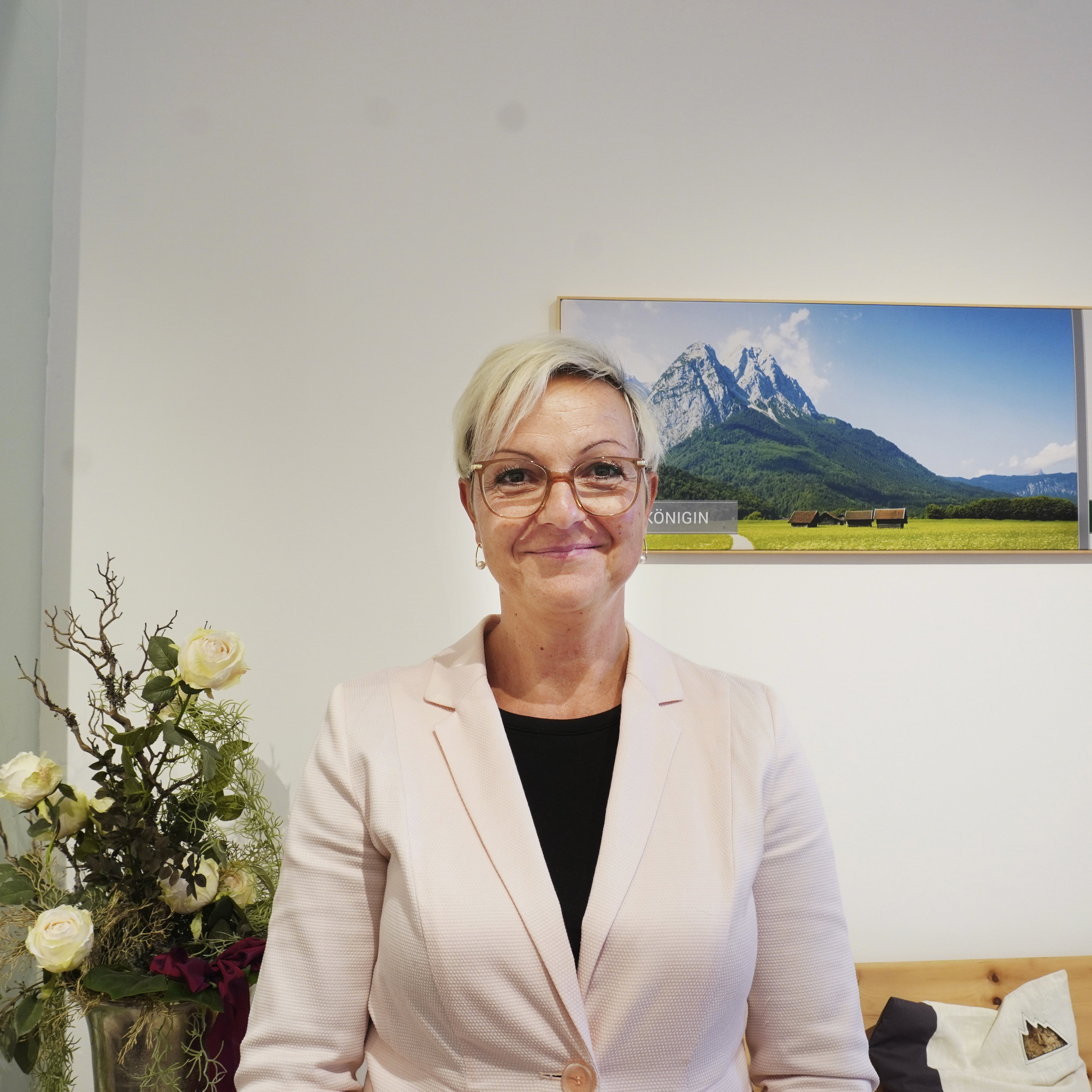 Nadine Zänker