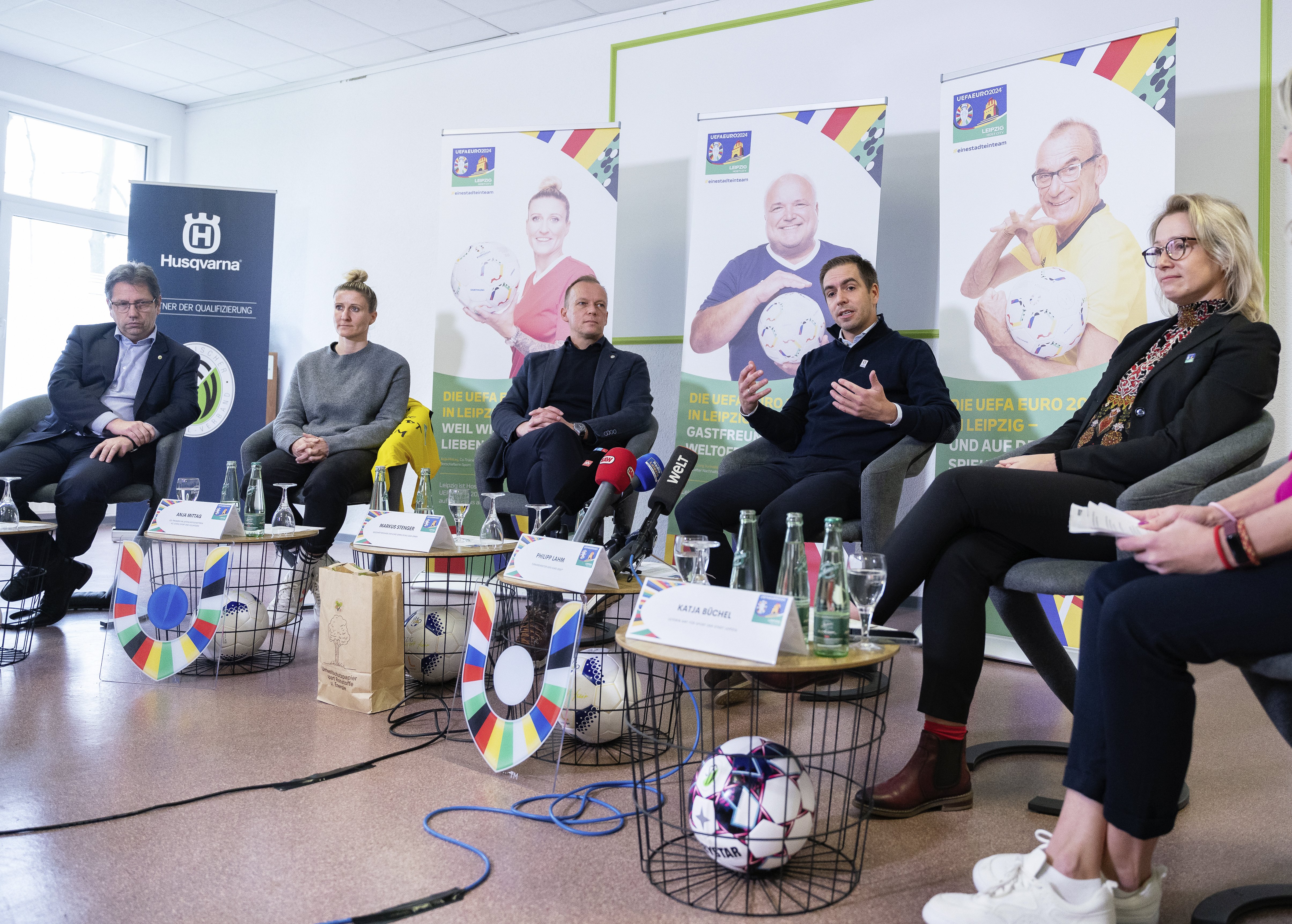 UEFA Event