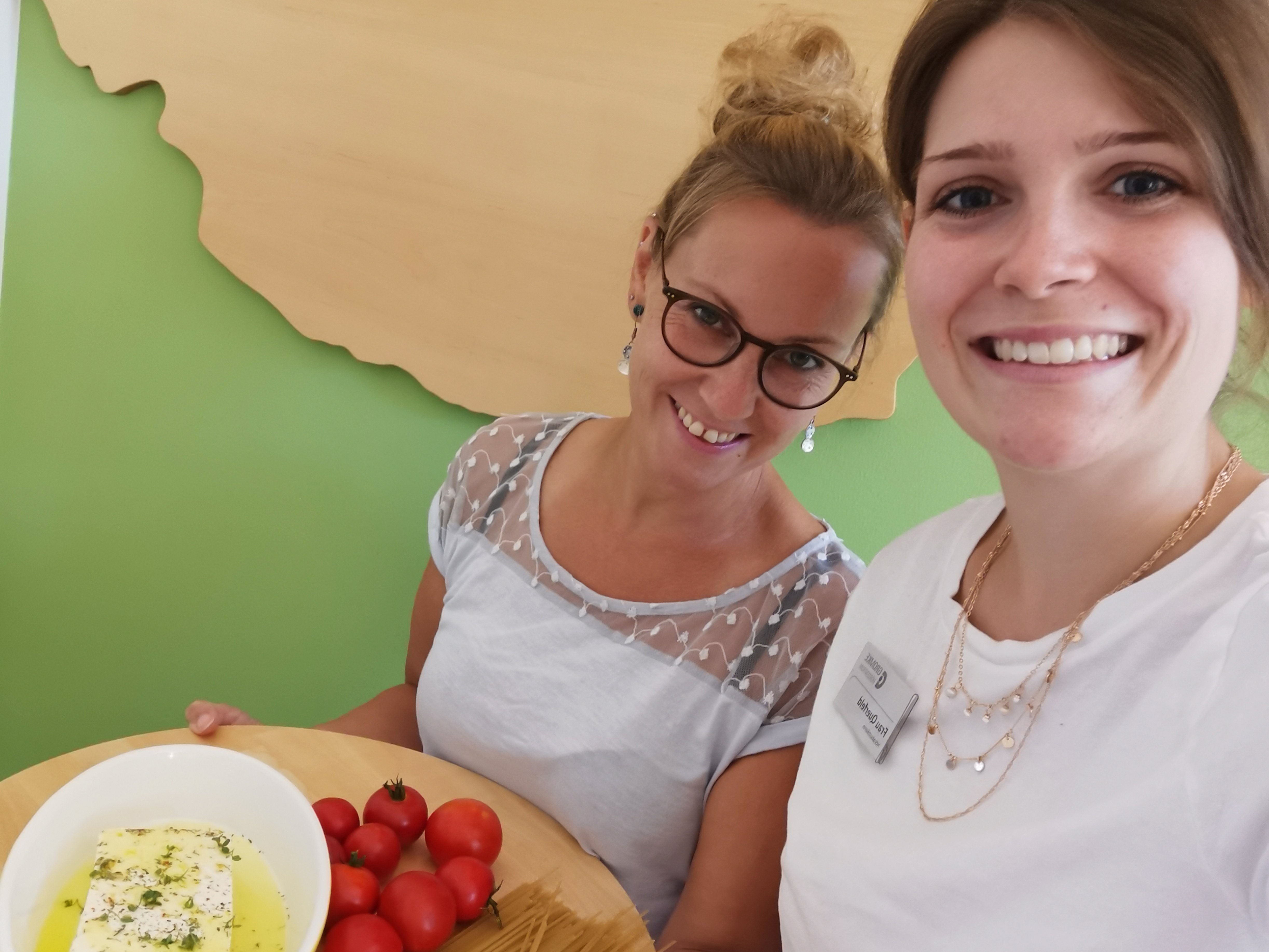 Hörzentrum-Rezeptidee