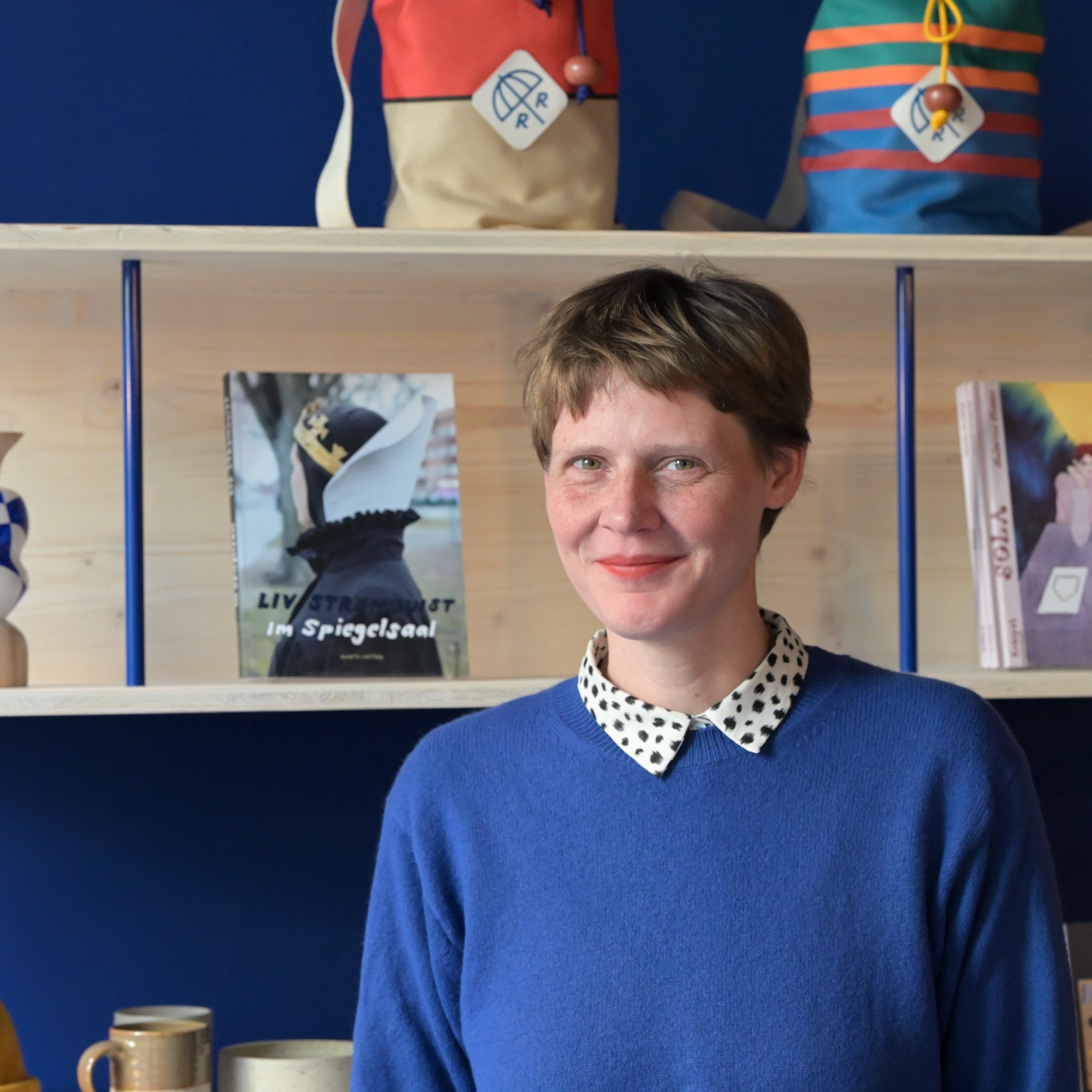 Miriam Paulsen