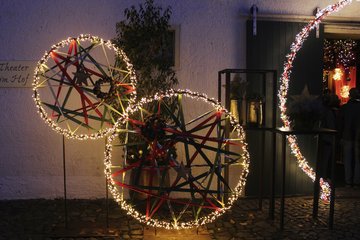Für alle Weihnachtsliebhaber